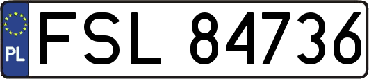 FSL84736