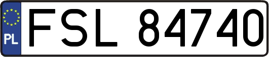 FSL84740