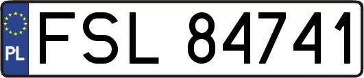 FSL84741