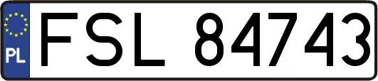 FSL84743