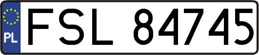 FSL84745