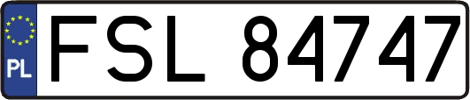 FSL84747