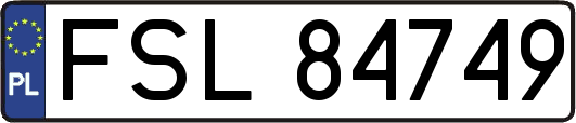 FSL84749