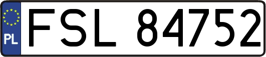 FSL84752