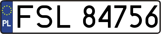 FSL84756