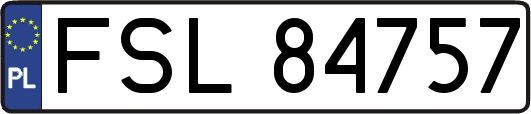 FSL84757
