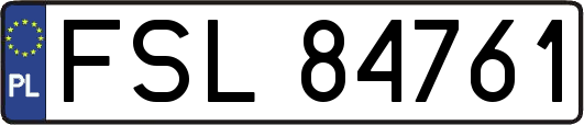 FSL84761