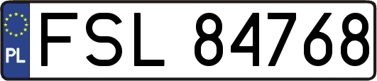 FSL84768