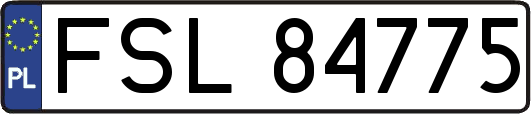 FSL84775
