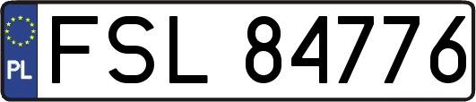 FSL84776