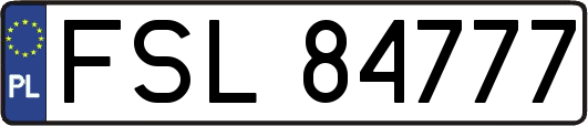 FSL84777
