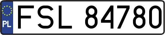 FSL84780