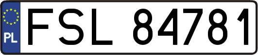 FSL84781