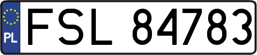 FSL84783
