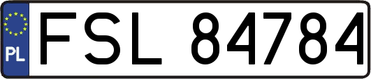 FSL84784