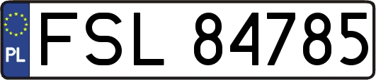 FSL84785