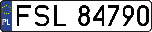FSL84790
