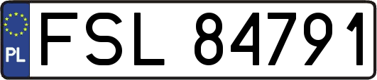 FSL84791