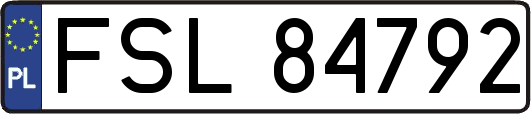 FSL84792