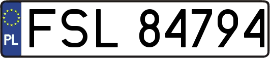 FSL84794
