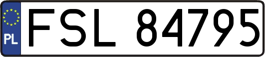 FSL84795
