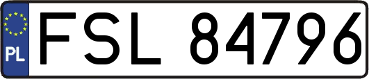 FSL84796