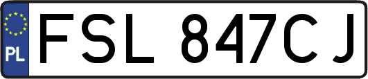 FSL847CJ