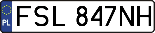 FSL847NH