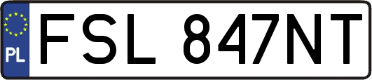 FSL847NT
