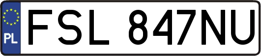 FSL847NU