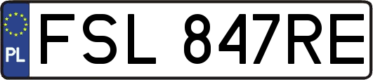 FSL847RE