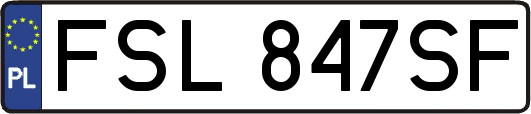 FSL847SF