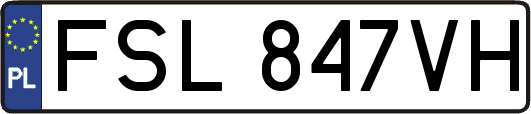 FSL847VH