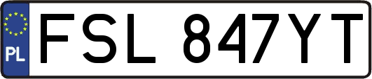 FSL847YT