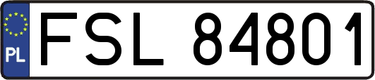 FSL84801