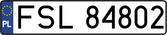 FSL84802