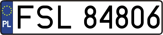 FSL84806