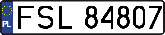 FSL84807