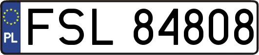 FSL84808