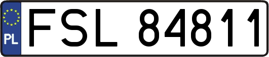 FSL84811