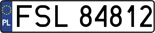 FSL84812