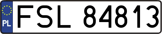 FSL84813