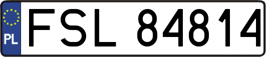 FSL84814