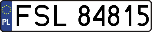 FSL84815