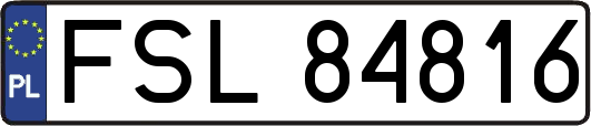 FSL84816