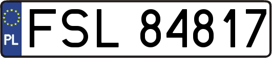 FSL84817