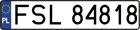FSL84818
