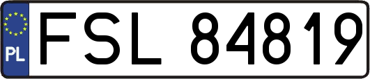 FSL84819