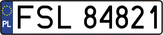 FSL84821