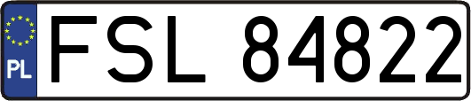 FSL84822